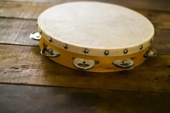 【画像】この打楽器をなんと呼ぶかで年齢がわかるらしいwwwwwwwwwww