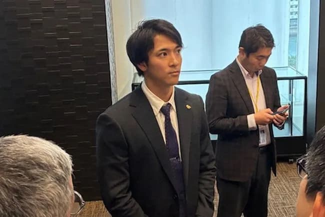 ソフトバンク・柳町達の契約保留 ガチで1回持ち帰っただけだったwwwwwww