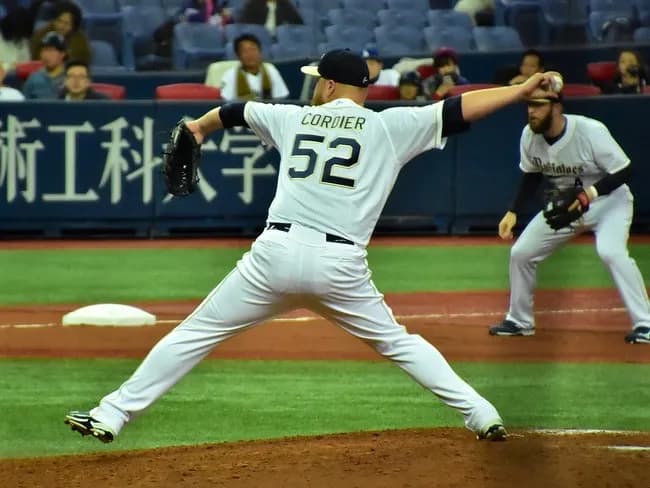 【募集】本当に球が速かっただけの投手