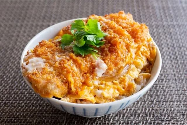 カツ丼に出せるギリギリの金額