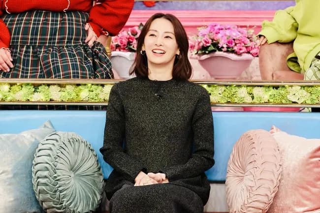 北川景子「怒らない人って大抵は我慢してるだけだと思う。夫(DAIGO)は怒りの感情が本当に無いレアな人