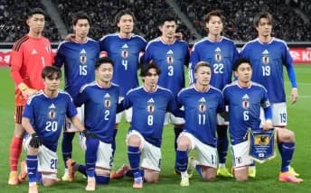 【悲報】W杯日本、グループリーグを突破した瞬間敗退がほぼ濃厚になってしまうwwwwwwww