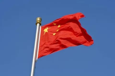 オーストラリア「日本側につくわ」 中国「……」