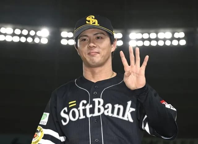 【現役ドラフト】 ソフトバンク、太っ腹すぎるwwww