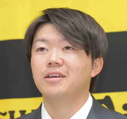 阪神、楠本泰史氏のプロスカウト就任を発表「プロ野球界に携われることをすごく光栄に感じています」