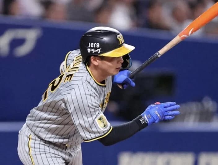 阪神ファン集合。現役ドラフトのガチな感想まとめ