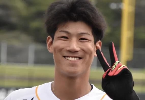 中日→DeNAへ。現ドラに選ばれた濱将乃介、本日18:00からトークショー開催