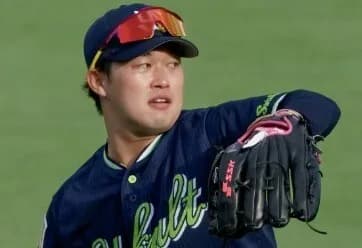 現ドラで阪神が獲得した濱田(25) .221 4本塁打 9打点 OPS.699 ← これ