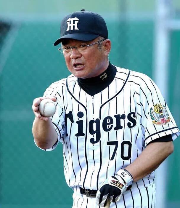 高代延博さんが死去 第2回WBCで連覇に貢献 中日、阪神などNPB6球団でコーチを務めた名参謀