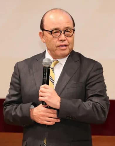 岡田彰布氏が制度改革提言 藤浪、青柳の早期日本復帰に「受け皿がある。恥ずかしい。改善してほしい」