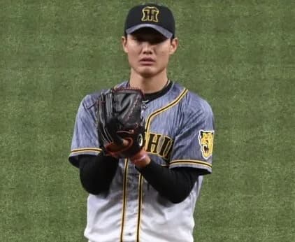 阪神、来季の二軍の外野が濱田西純岡城中心という魔境に