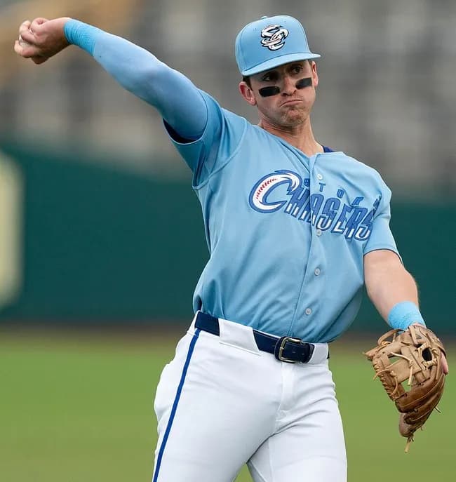 阪神 カム・デバニー獲得へ最終局面 メディカルチェックなど確認 まもなく“虎のデバニー”誕生