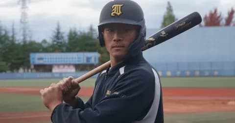 仙台育英監督、育成契約NG理由を「育成指名されるレベルの選手は推薦でいい大学に入れる」