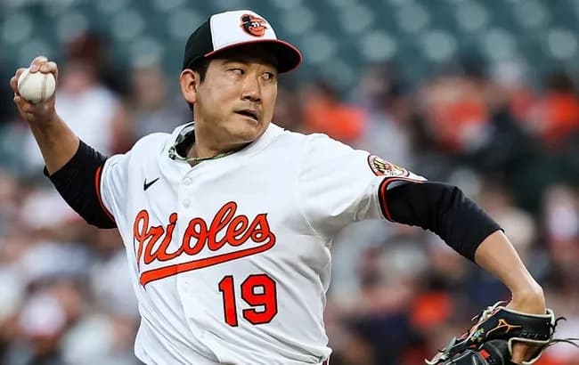 菅野智之 157.0回106奪三振33被本塁打 防御率4.64 FIP5.36