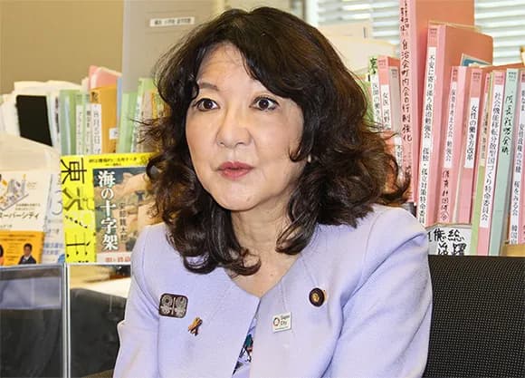 【悲報】片山さつき、もうダメそうwwwwwwwwwwwwwwwwwwwww