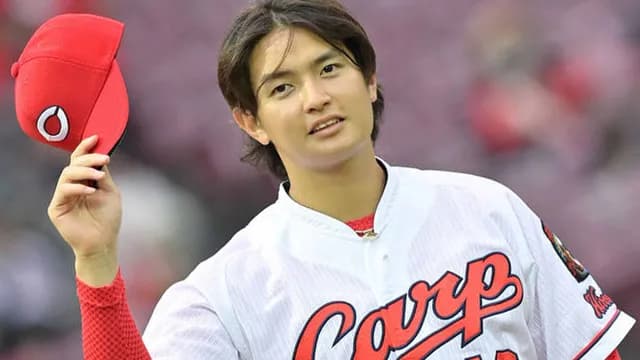 カープ→ヤクルトの“活躍路線”現ドラ移籍する大道温貴の「復活が目に見えて怖い」