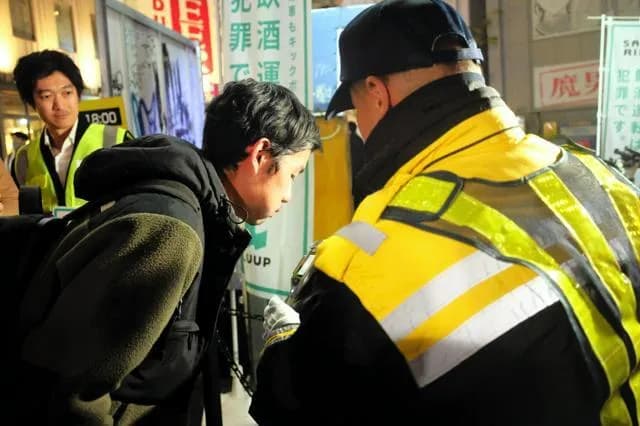 【悲報】自転車での交通違反、運転免許持ってたらついでに免停にされる模様