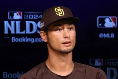 【MLB】ダルビッシュの息子・ショウエイが大学チームに所属決定 「野球IQを持っている」と監督 183センチ、86キロの恵まれた体形