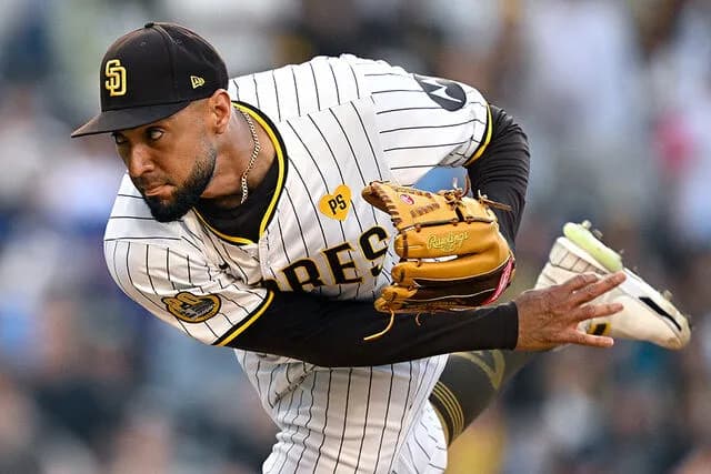 元阪神スアレス(34)、3年70億円でブレーブスと契約合意