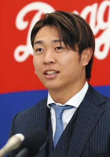中日高橋宏斗、8000万アップ2億円でサイン