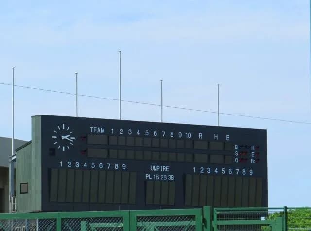 すまん、野球ってなんで9回までなん?🥺