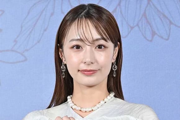 【悲報】宇垣美里「脳のスピードの早さと喋るスピードって直結するじゃないですか」