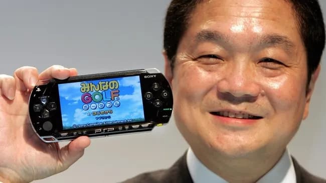 専門家「PSP発売から21周年、なぜニンテンドーDSに勝てなかったのか」