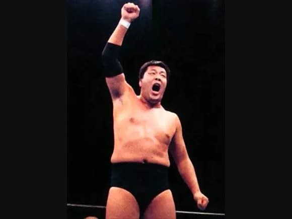 【急募】好きな身体のプロレスラー挙げてけwwwwwwwwwwwwwwww