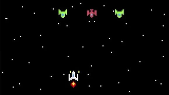 【疑問】お前らが知っている、最もマイナーなシューティングゲームは?wwwww