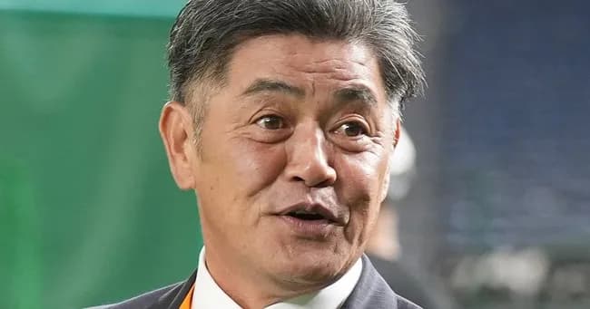 工藤公康「野球に"流れ"なんてないす」