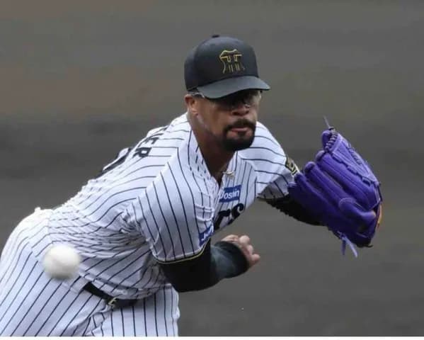 阪神 デュプランティエとの交渉終了を発表 竹内球団副本部長「契約の社会ですので」新戦力補強へ