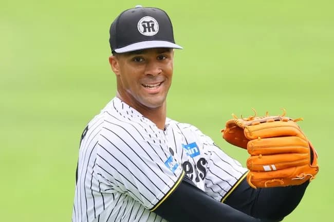 【悲報】阪神ファン、なぜか1年しか所属してないただの助っ人が他リーグに移籍しただけでブチギレ発狂