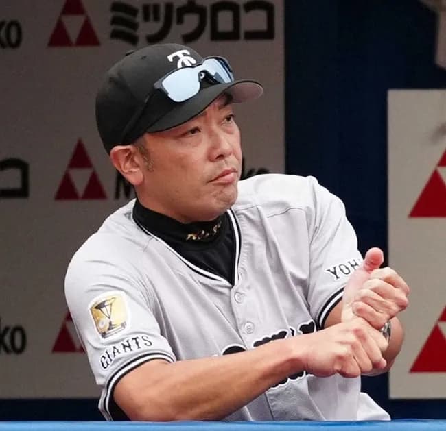 【悲報】阿部「巨人ファンも理解してもらわないと。育成なんかしてたら最下位になるんで。」