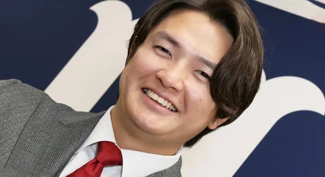 カープ大道に松田オーナーが愛のエール「ウチ以外で抑えてくれ」