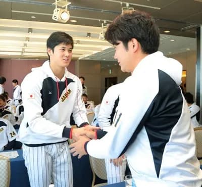 MLBの直近3年間で150本以上打った打者大谷がNPBではパッとしなかった理由