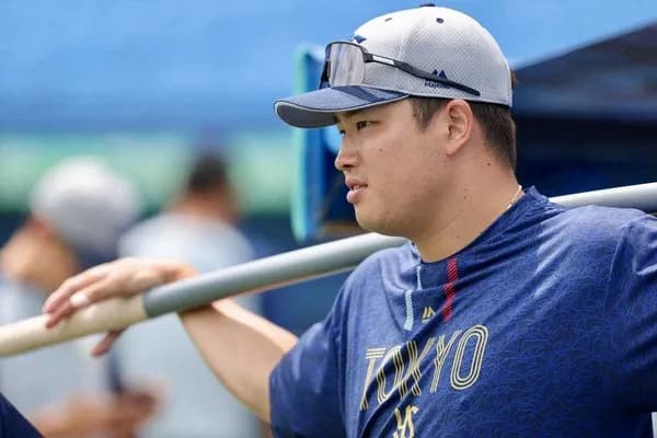 【村上マネー】ヤクルトの新外国人、リランソ(9300万)、ウォルターズ(7800万)