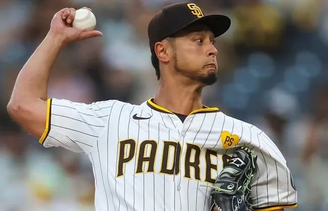 男なら全員ダルビッシュに憧れるという風潮