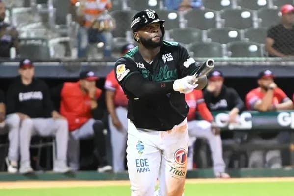 中日、メジャー通算164本塁打のミゲル・サノ(32)と契約合意か 22年に膝の故障から低迷