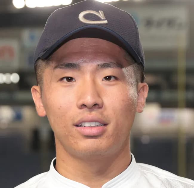【広島】ドラ7中京大・高木快大、11月にトミー・ジョン手術受けたと明かす すでにリハビリ