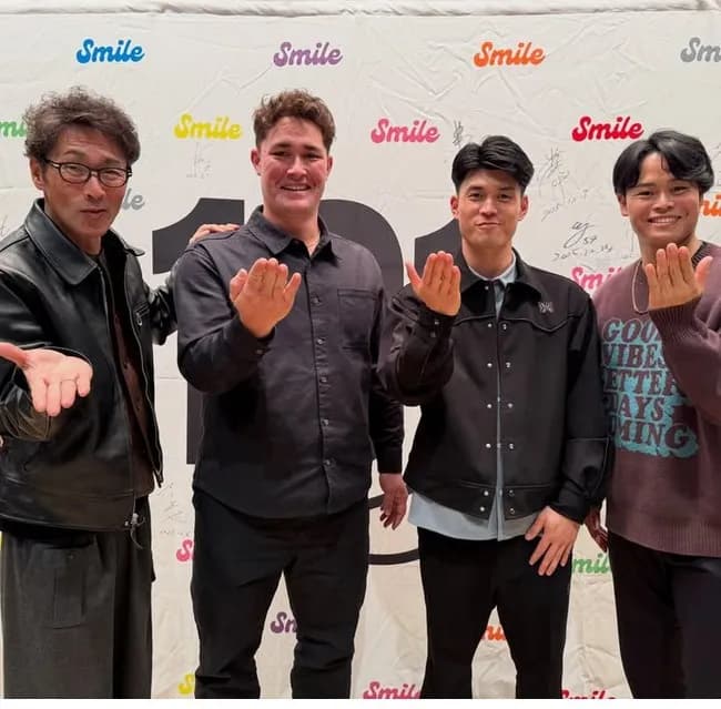 元木大介、「失明や足が壊死」の可能性… 病名も公表 激ヤセの真相を明かす