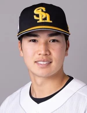 【契約更改】廣瀨隆太、100万円増の年俸1500万円でサイン