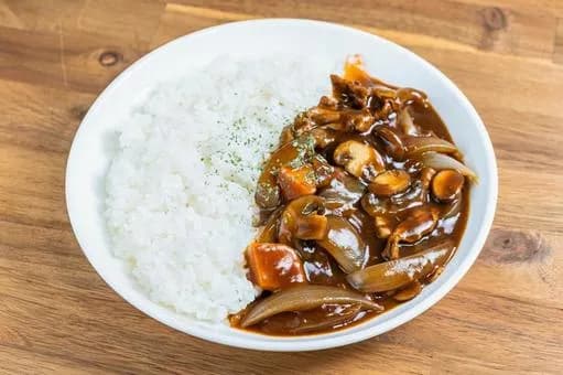 【悲報】ハヤシライス、ピラフ←こいつら過小評価されすぎやろwwwwwwwwwwwwwwww