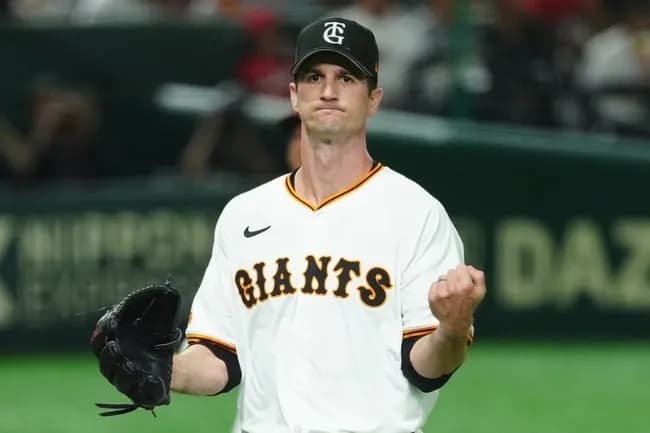 【爆笑】読売さんグリフィンを失うwwwwwwww