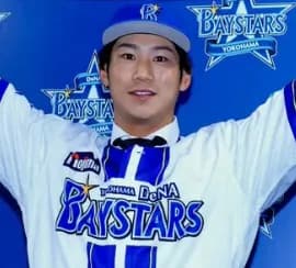 ハマのハマショー!DeNA浜将乃介が入団会見「たくさんアピールしてチャンスをモノに」