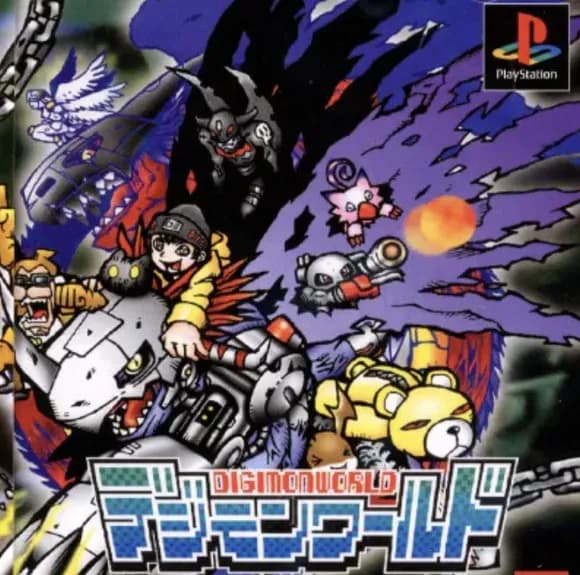 【急募】初代PSで一番面白かったゲーム←何が思い浮かんだ?wwwwwww