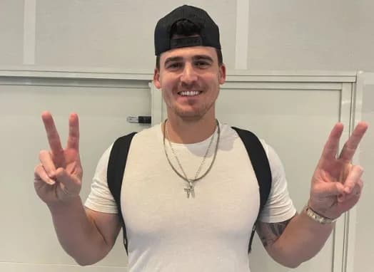 前DeNAオースティンがカブスと契約合意 今永と再び同僚に、鈴木誠也とタッグ