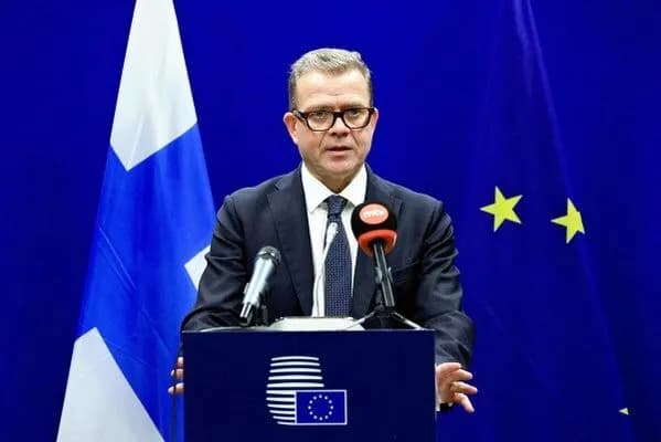 フィンランド首相「ミス・フィンが中国人を侮辱したことを日本人に謝罪します」