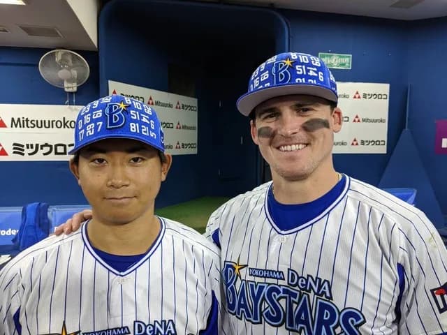 オースティン、メジャー復帰 カブスと1年125万ドルで契約合意