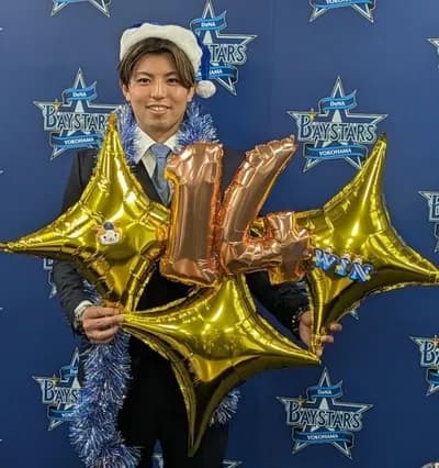 DeNA東さん若手にブチギレ「携帯を触りながらストレッチしたり。そういう選手が非常に多い。」