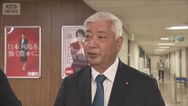 【緊急速報】高市政権「日本は核兵器を保有するべき」